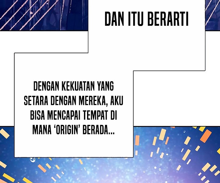 The S-Classes That I Raised Chapter 94 Gambar 35