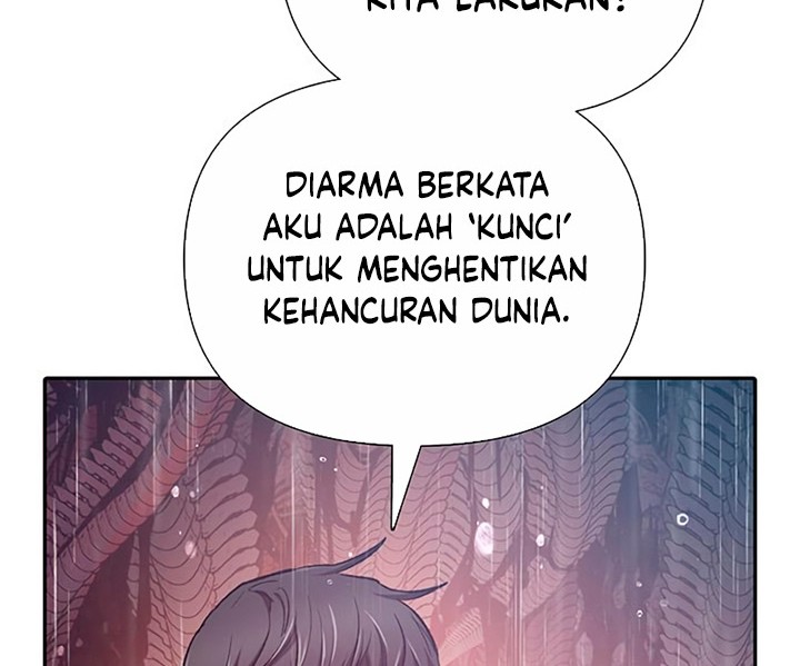 The S-Classes That I Raised Chapter 94 Gambar 37