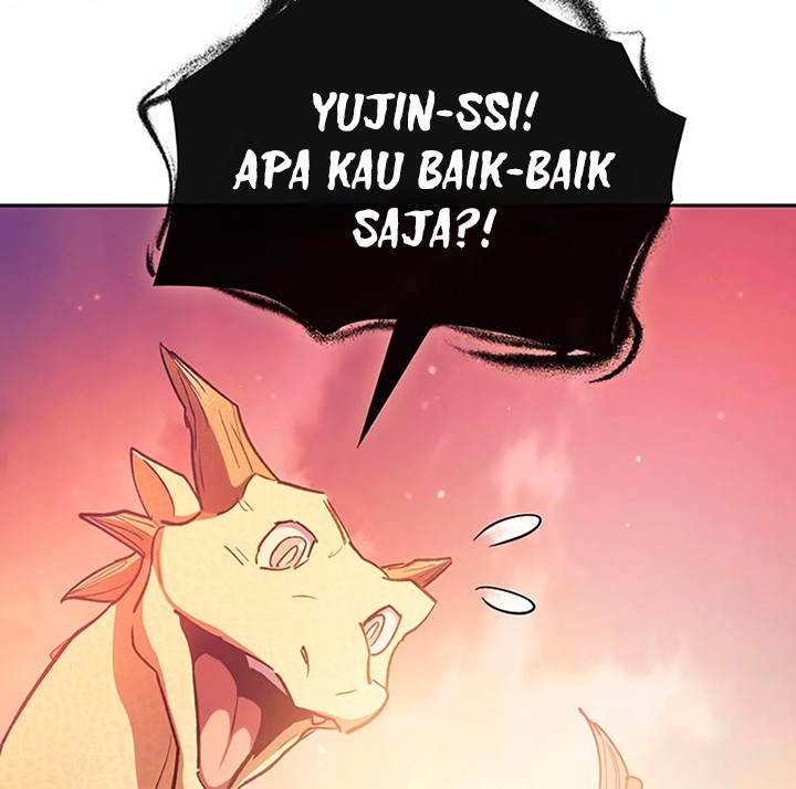The S-Classes That I Raised Chapter 94 Gambar 47