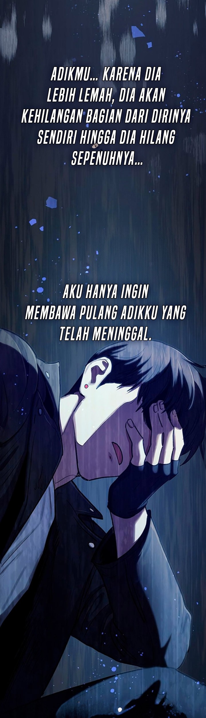 The S-Classes That I Raised Chapter 94 Gambar 54