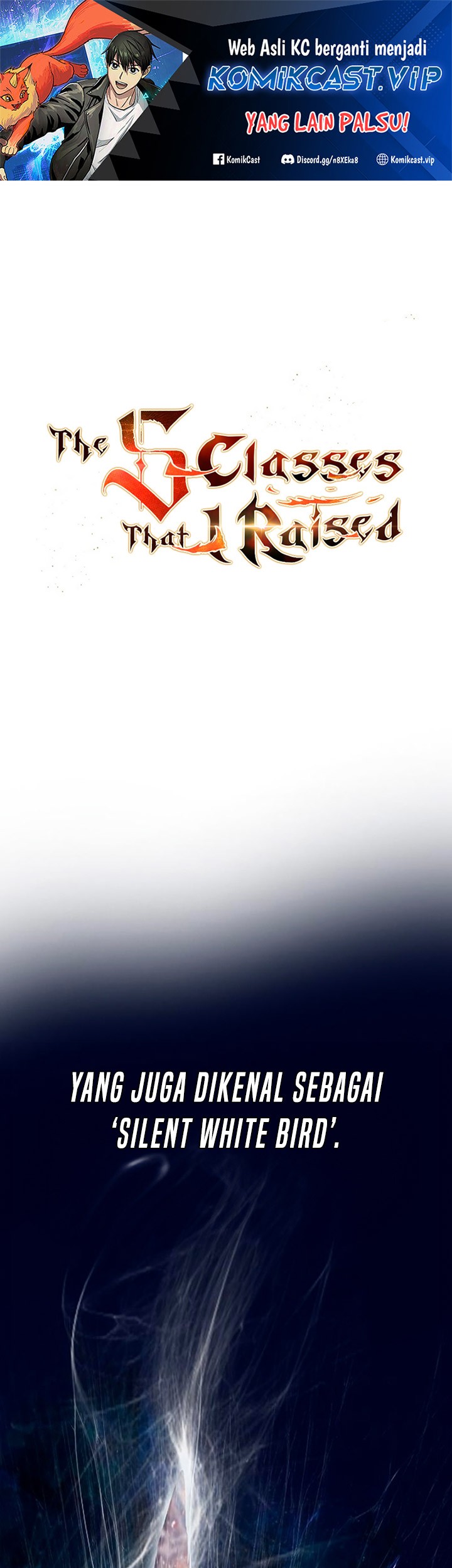 Baca Manhwa The S-Classes That I Raised Chapter 94 Gambar 2