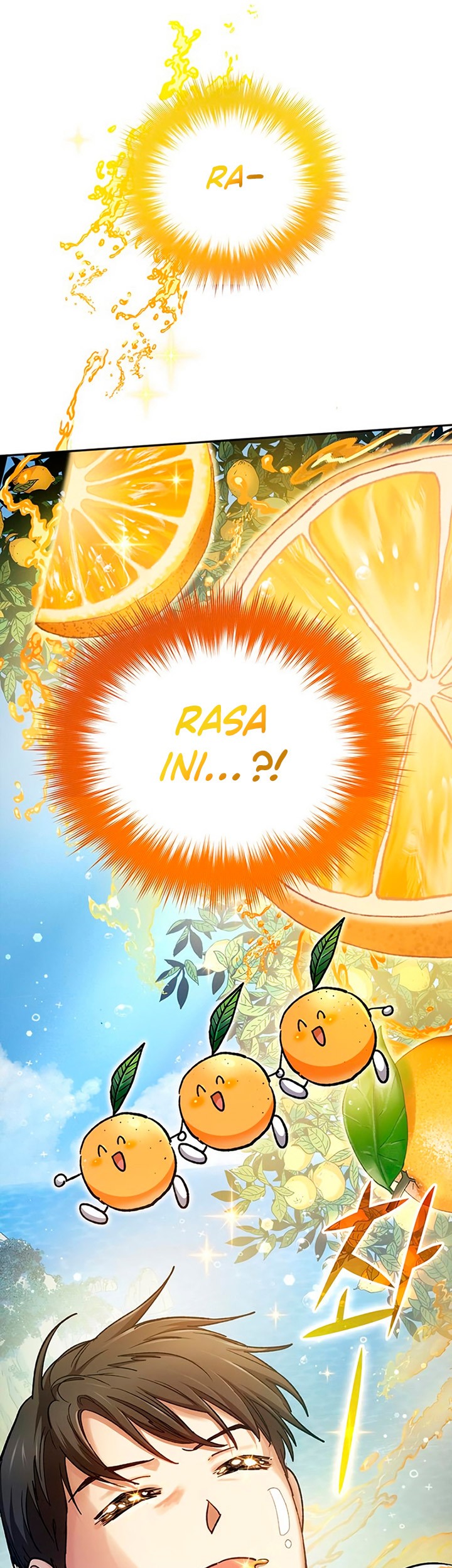 The S-Classes That I Raised Chapter 94 Gambar 66