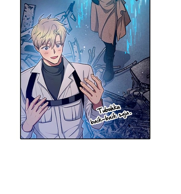 The S-Classes That I Raised Chapter 94 Gambar 97