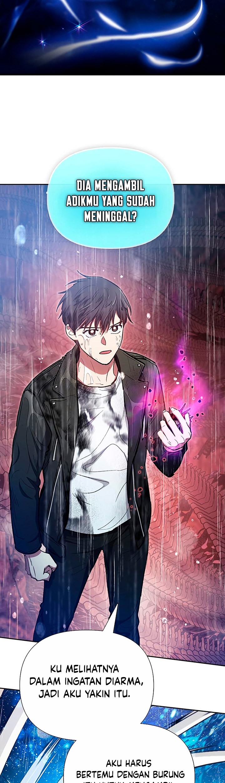 The S-Classes That I Raised Chapter 94 Gambar 6