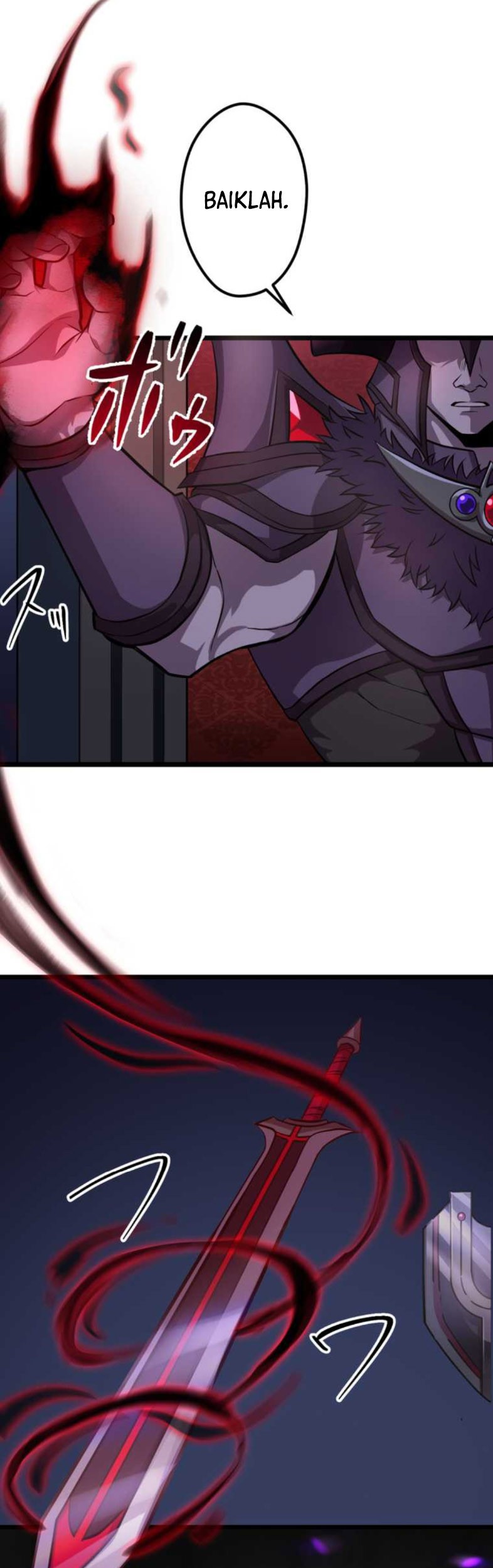 I Reincarnated as an SSS-Ranked Goblin Chapter 21 Gambar 6