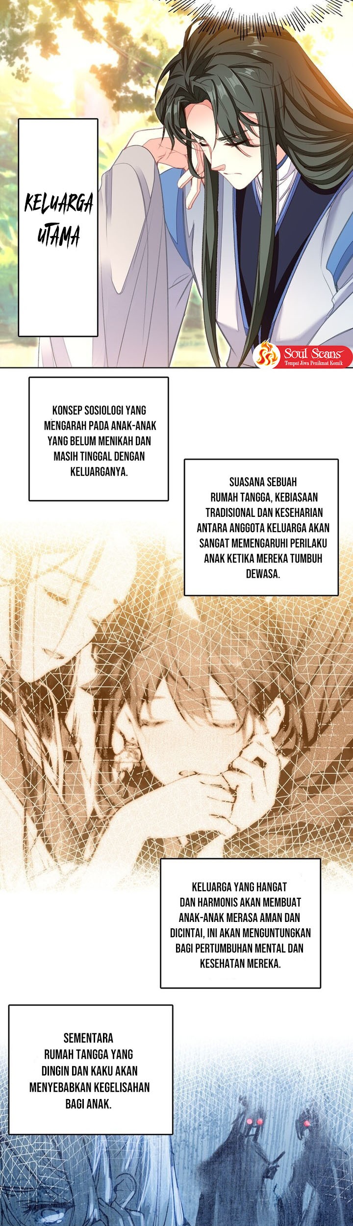 I’m A Peerless Master Chapter 44 Gambar 9