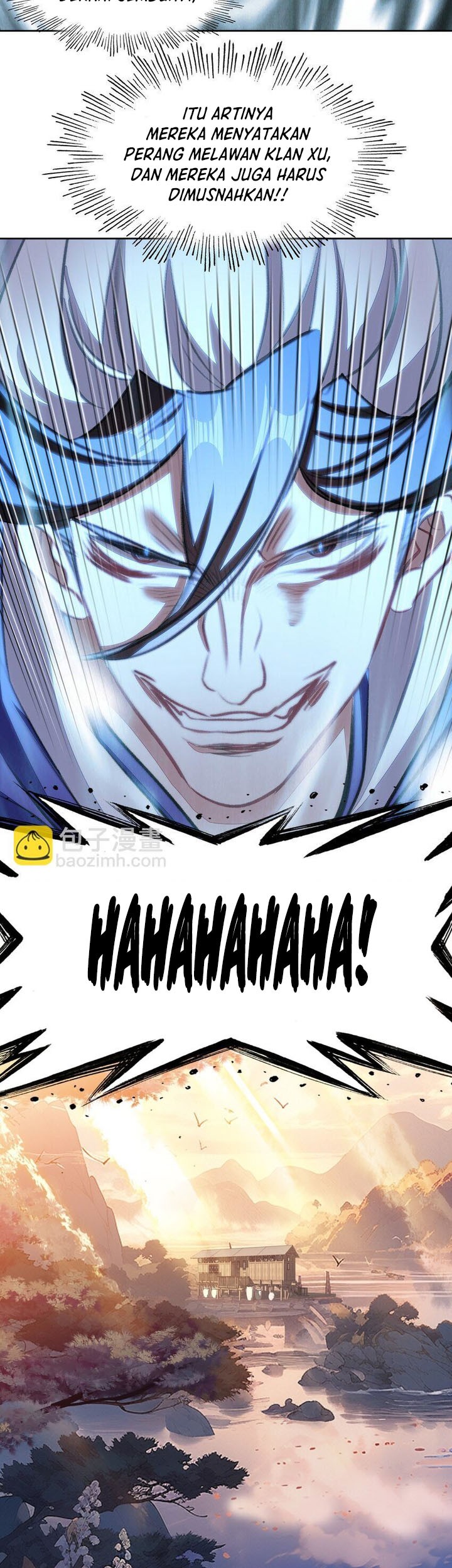 I’m A Peerless Master Chapter 44 Gambar 29