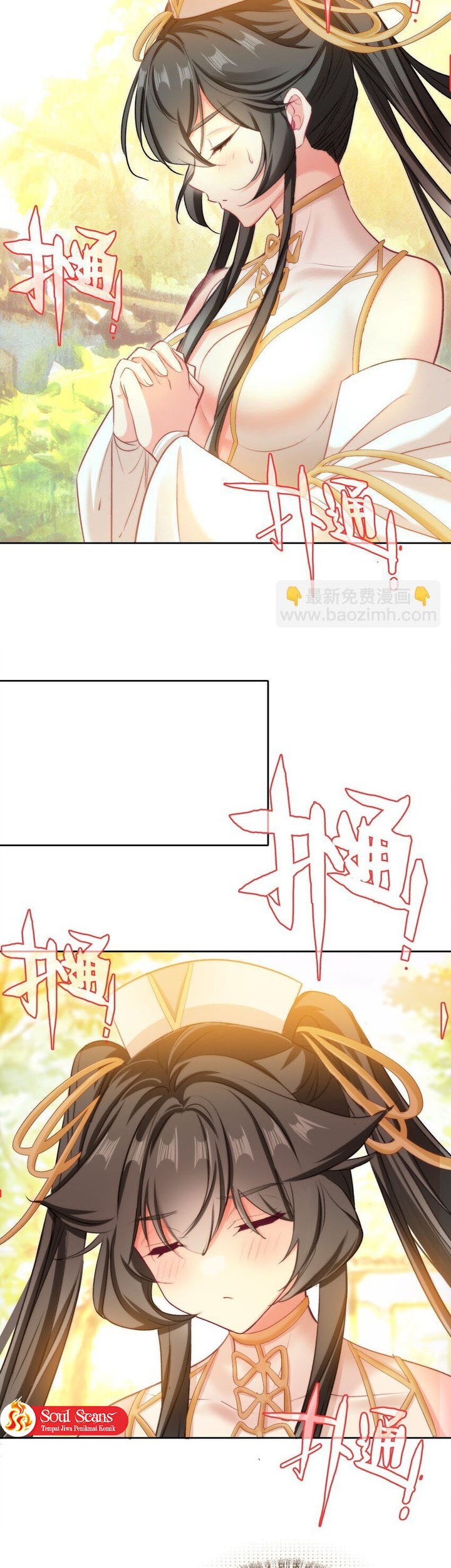 I’m A Peerless Master Chapter 43 Gambar 30