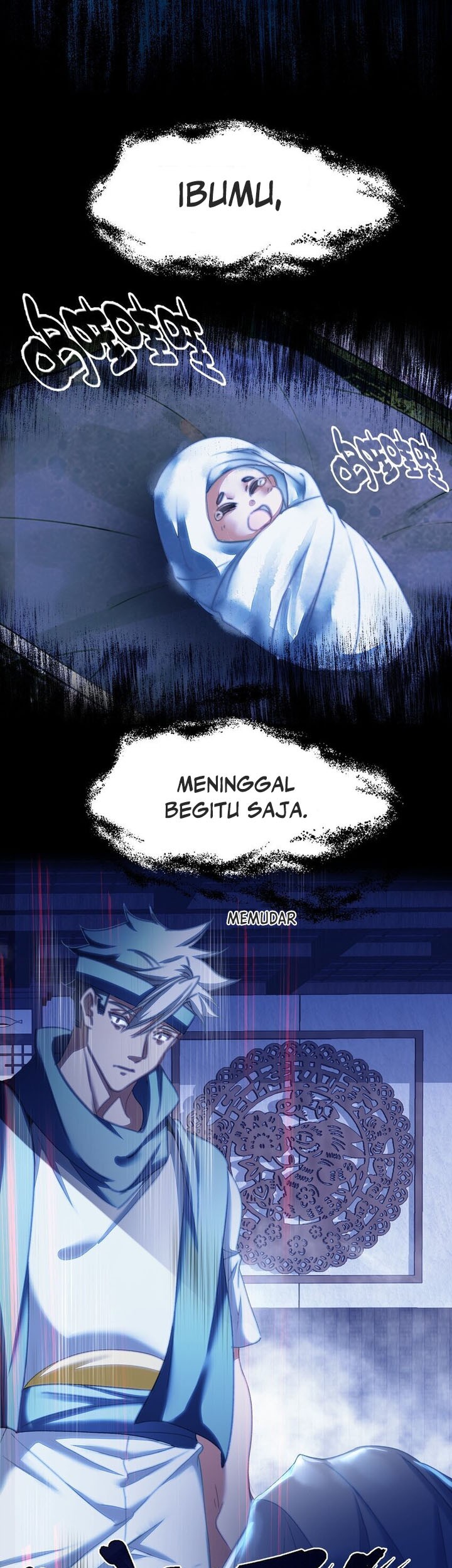 I’m A Peerless Master Chapter 42 Gambar 17