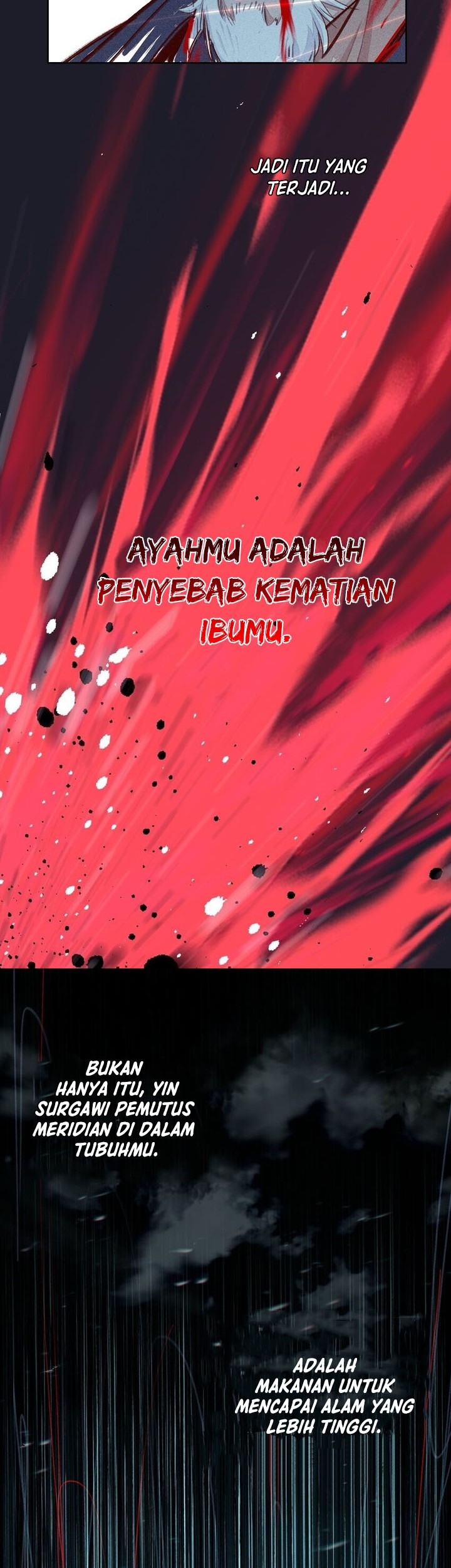 I’m A Peerless Master Chapter 42 Gambar 28