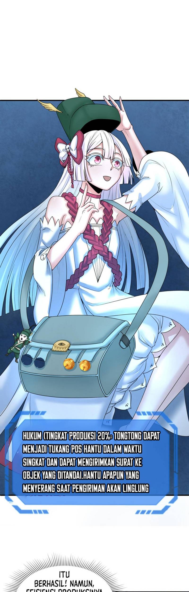 Manhua Age of Terror Chapter 107 gambar nomor 2