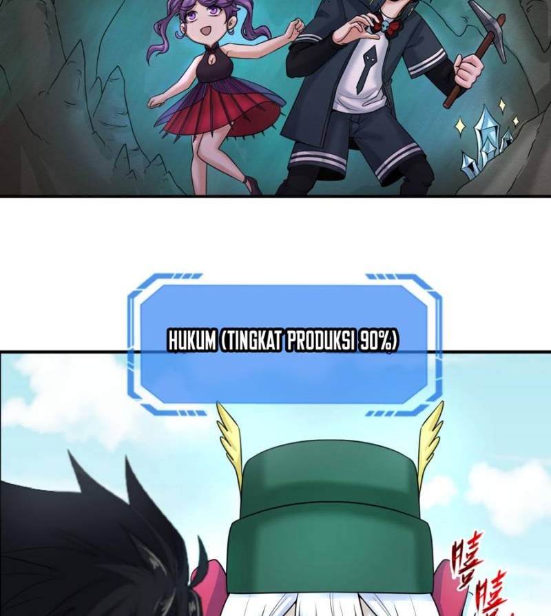 Age of Terror Chapter 107 Gambar 9