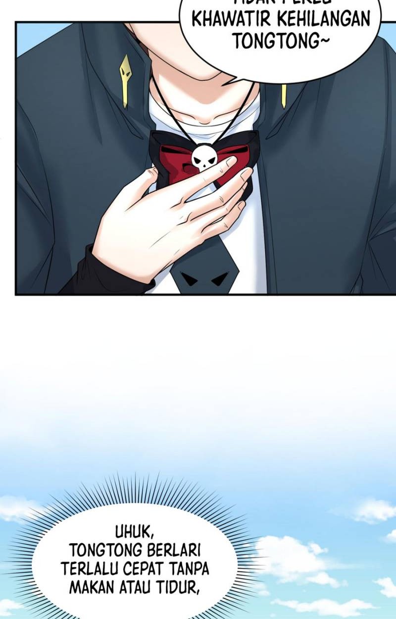 Age of Terror Chapter 107 Gambar 12