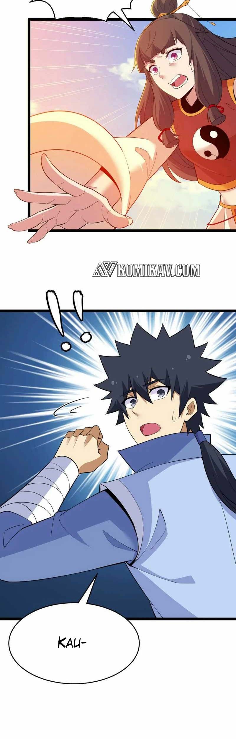 I just want to be beaten to death by everyone Chapter 178 Gambar 6