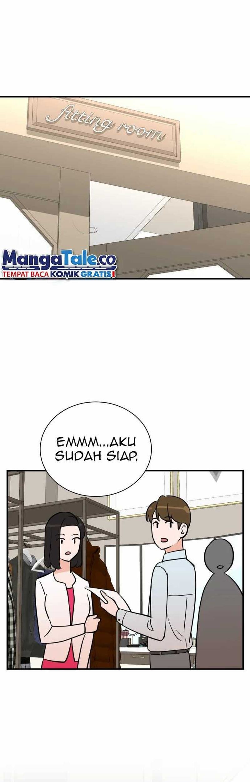 Second Life Producer Chapter 82 Gambar 47