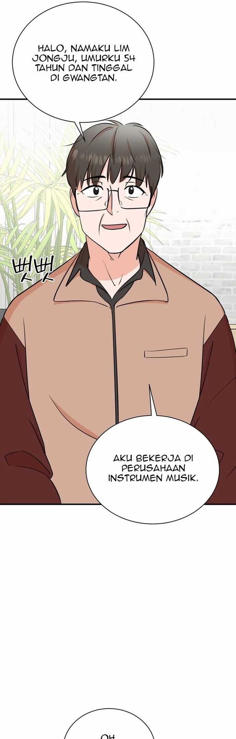 Second Life Producer Chapter 82 Gambar 9
