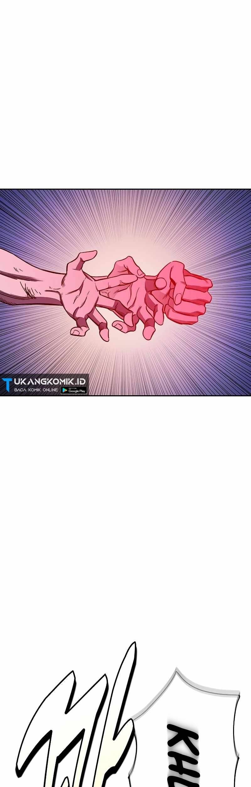 X Ash Chapter 93 Gambar 53