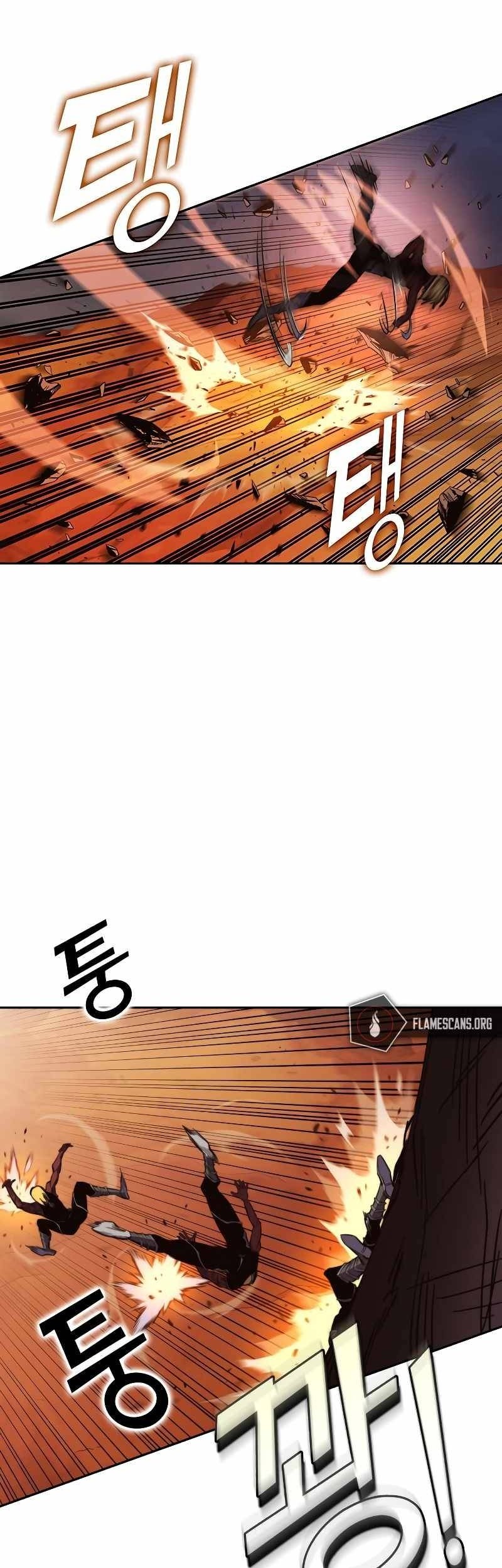 X Ash Chapter 93 Gambar 55