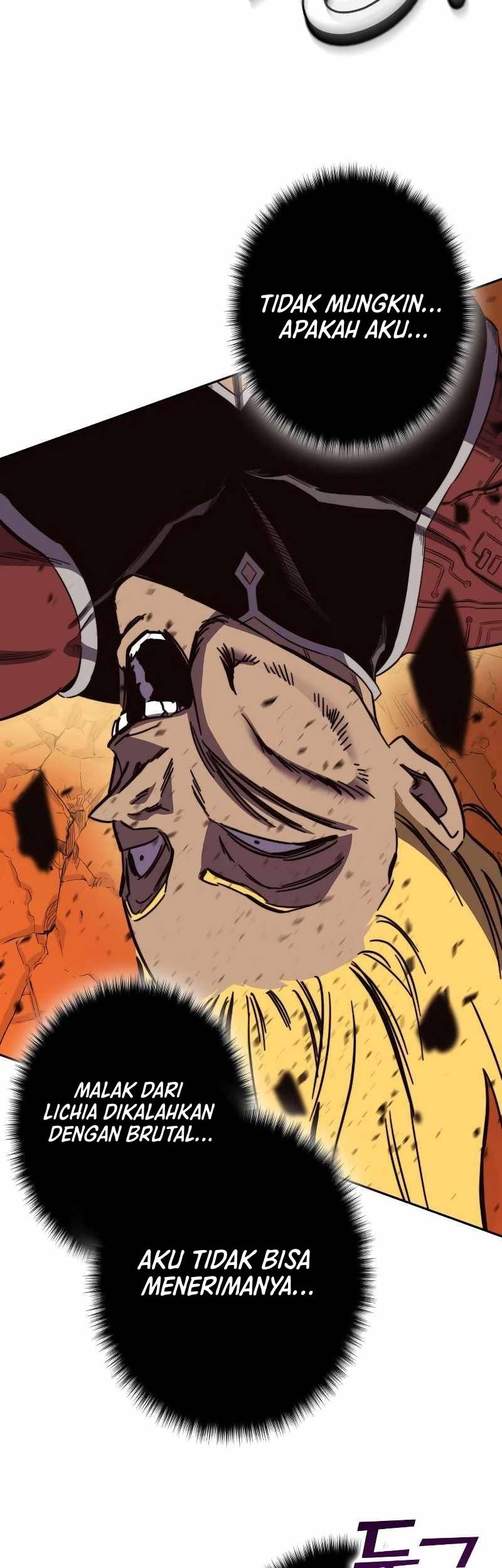 X Ash Chapter 93 Gambar 56