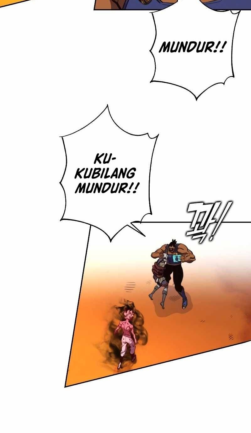 X Ash Chapter 93 Gambar 58