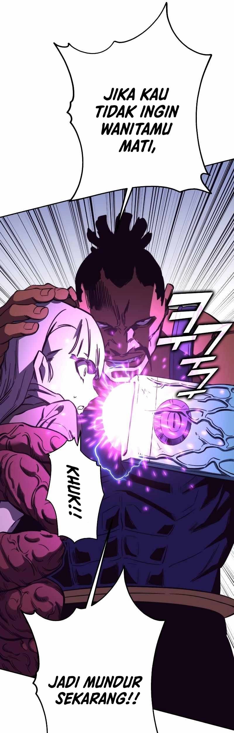 X Ash Chapter 93 Gambar 59