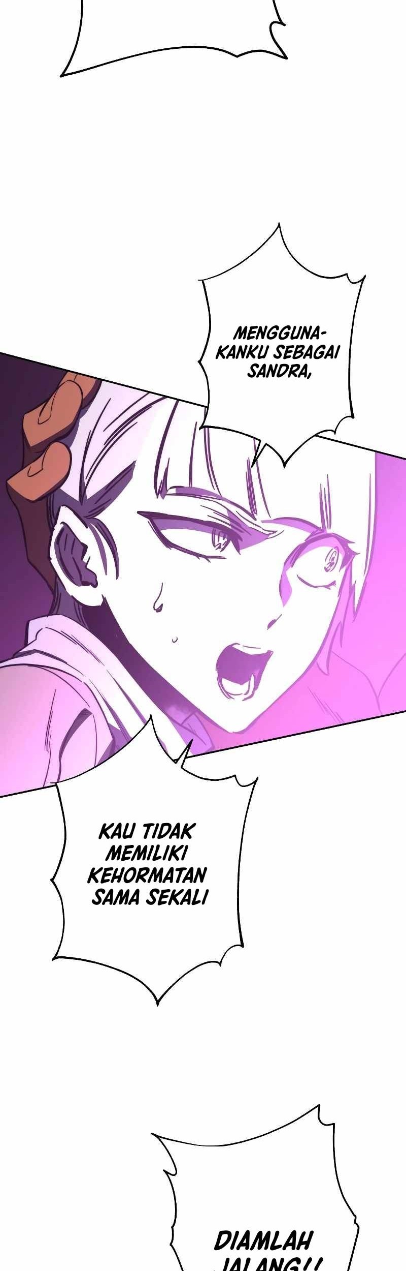 X Ash Chapter 93 Gambar 60