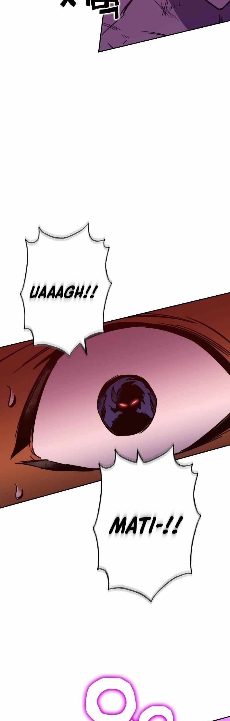 X Ash Chapter 93 Gambar 63