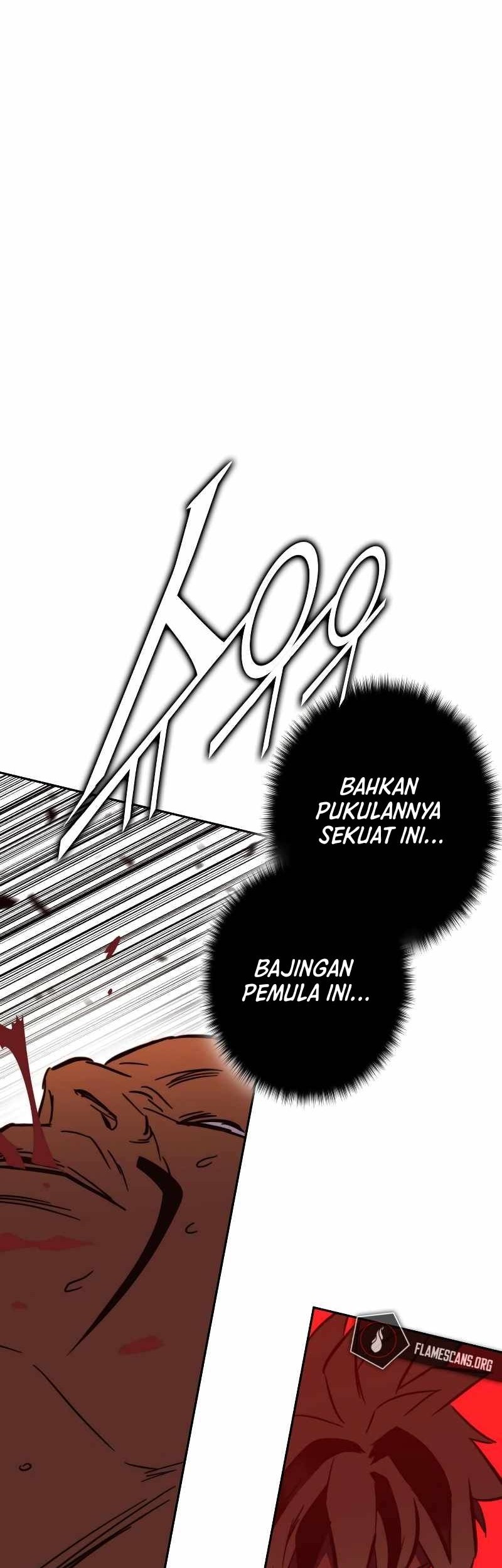 X Ash Chapter 93 Gambar 66