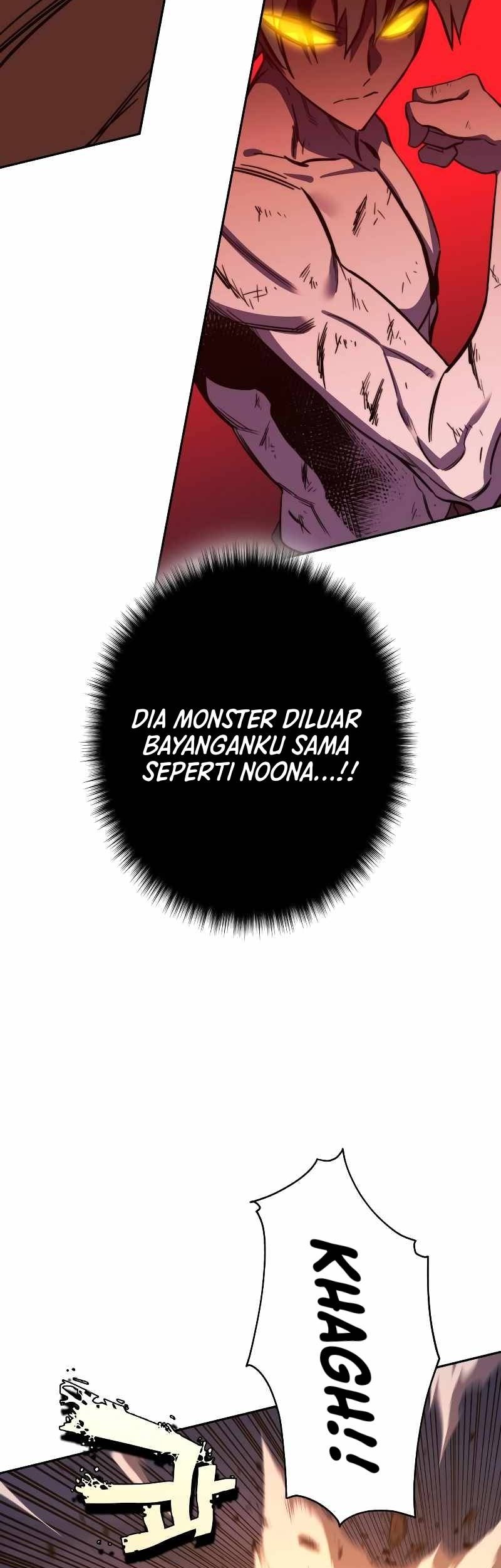 X Ash Chapter 93 Gambar 67