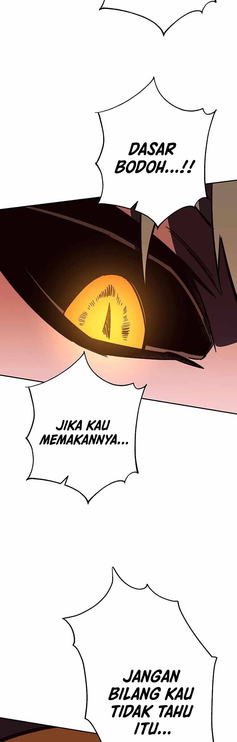 X Ash Chapter 93 Gambar 73