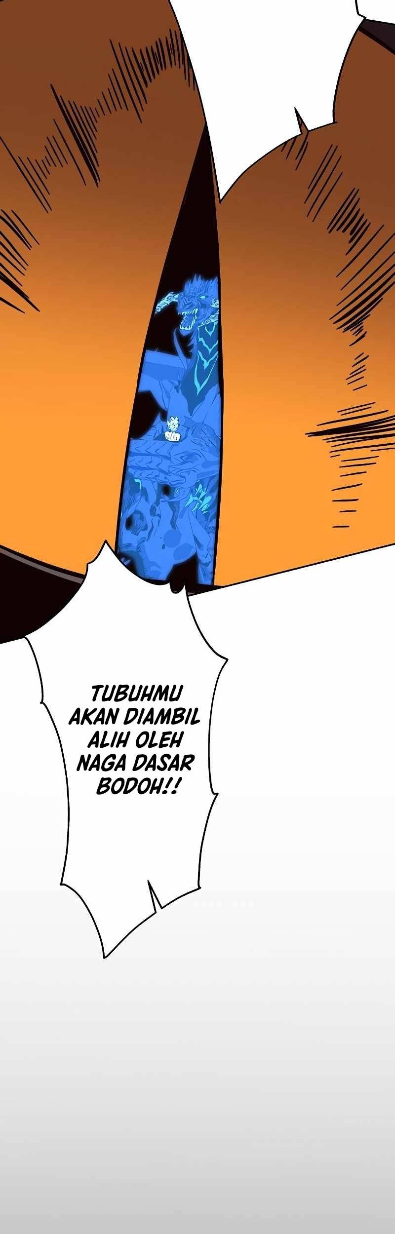 X Ash Chapter 93 Gambar 74