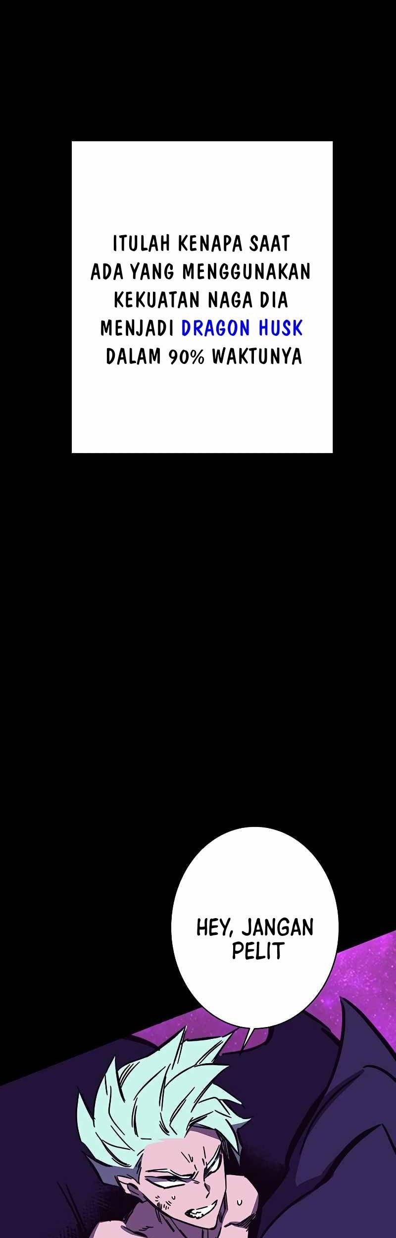 X Ash Chapter 93 Gambar 78