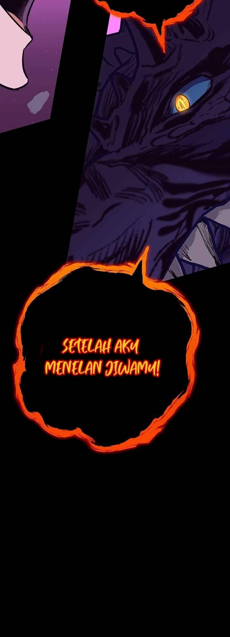 X Ash Chapter 93 Gambar 80