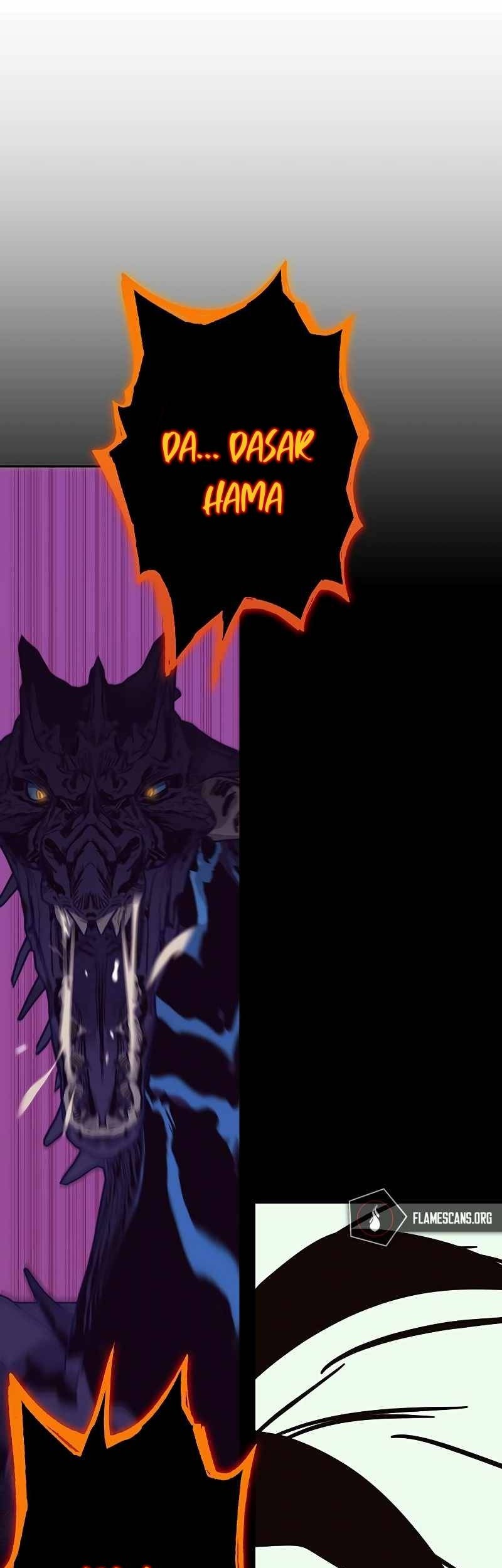 X Ash Chapter 93 Gambar 89