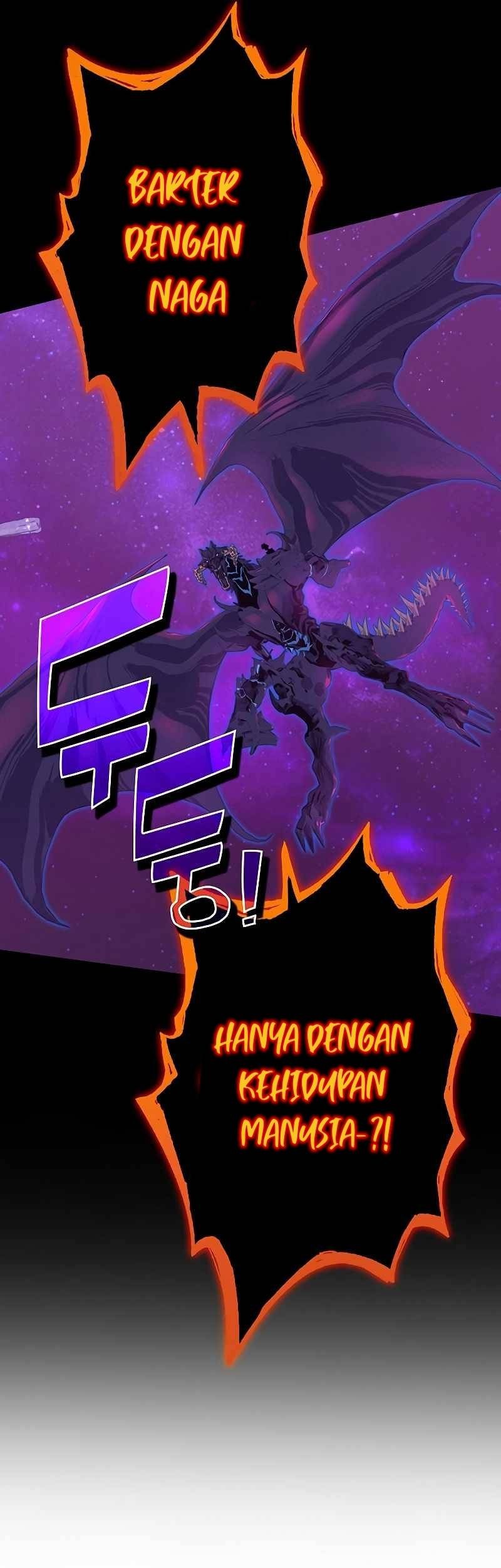 X Ash Chapter 93 Gambar 92