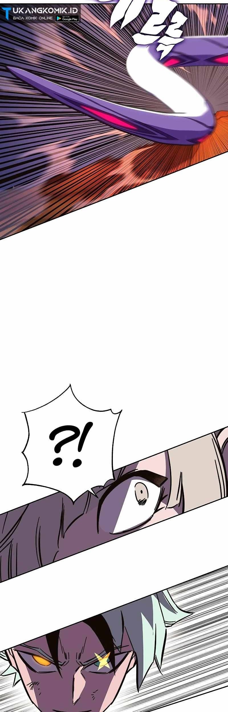 X Ash Chapter 93 Gambar 95