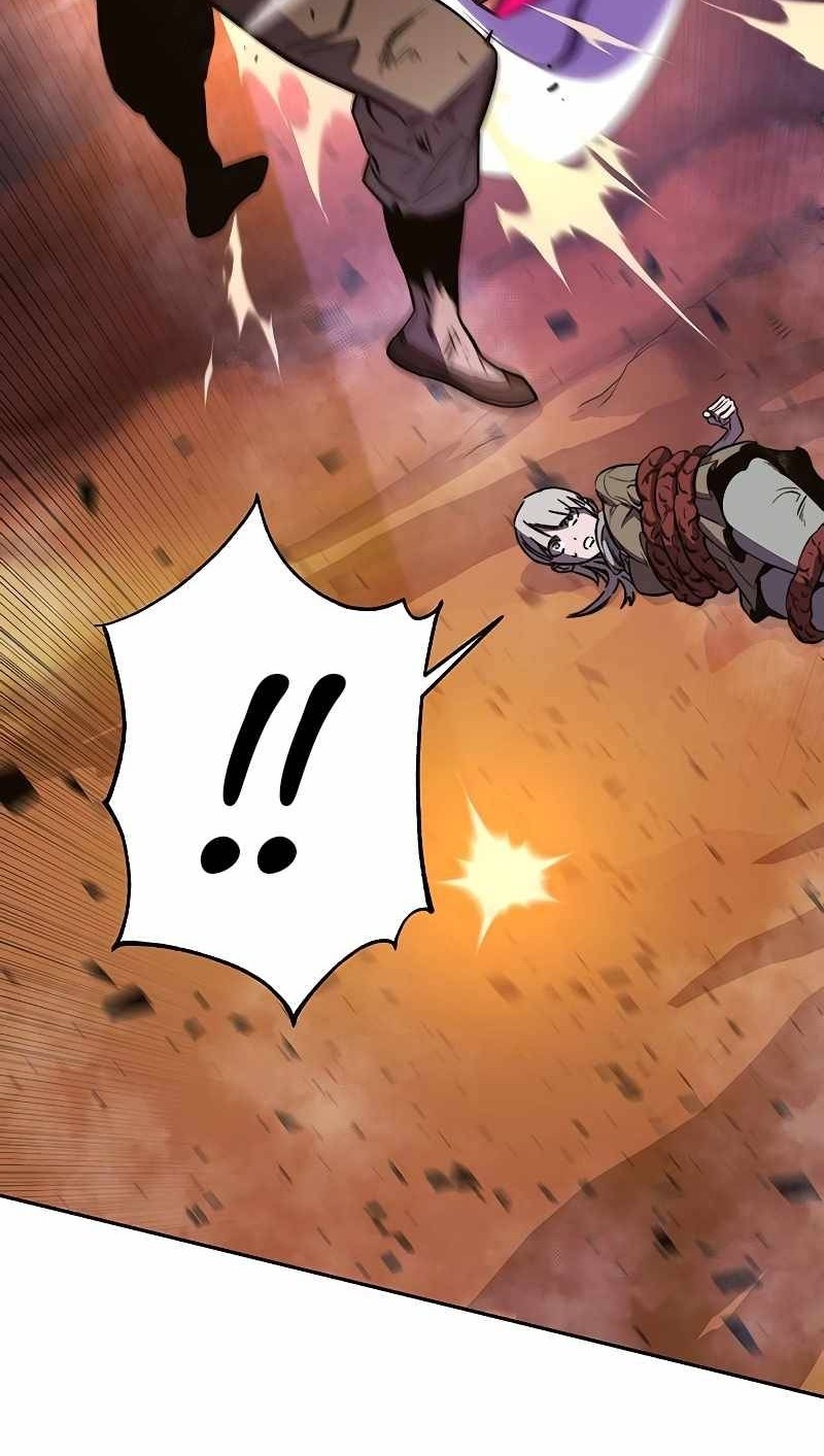 X Ash Chapter 93 Gambar 97