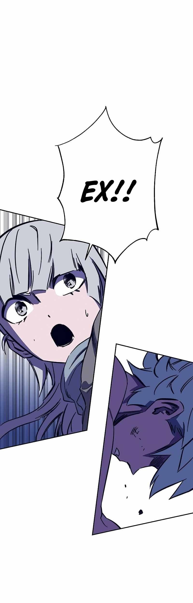 X Ash Chapter 93 Gambar 98