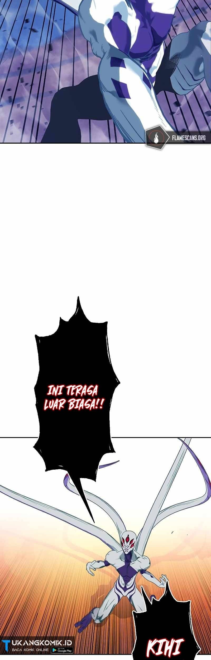 X Ash Chapter 93 Gambar 100