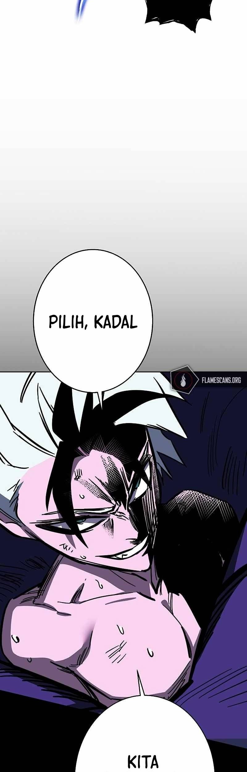 X Ash Chapter 93 Gambar 106