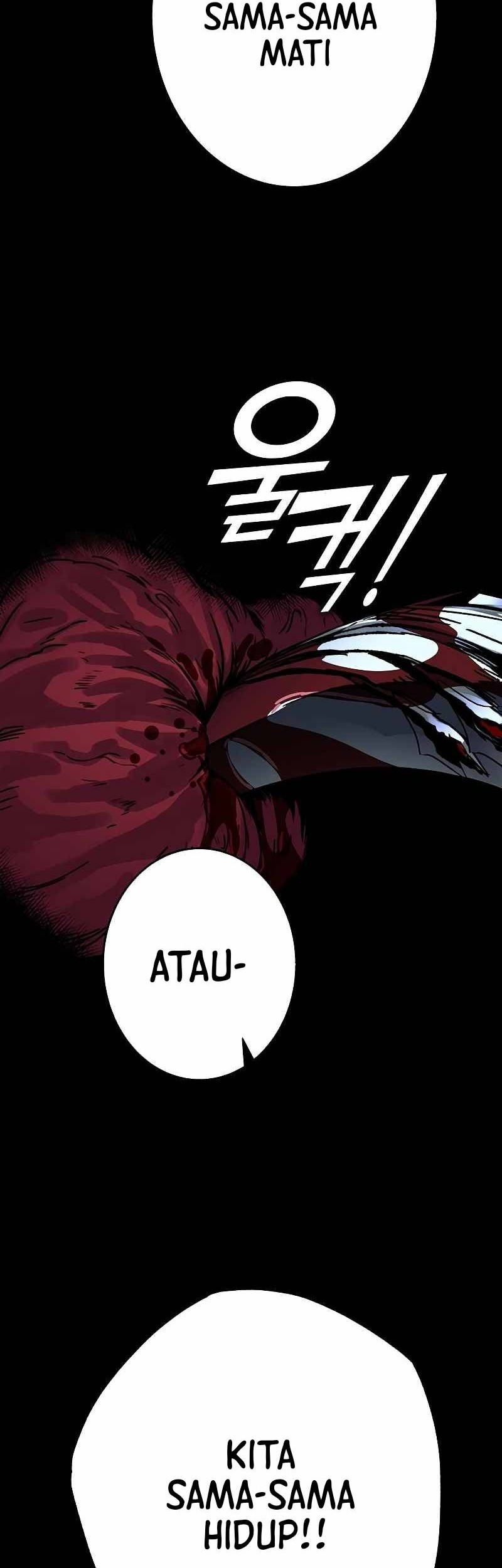 X Ash Chapter 93 Gambar 107