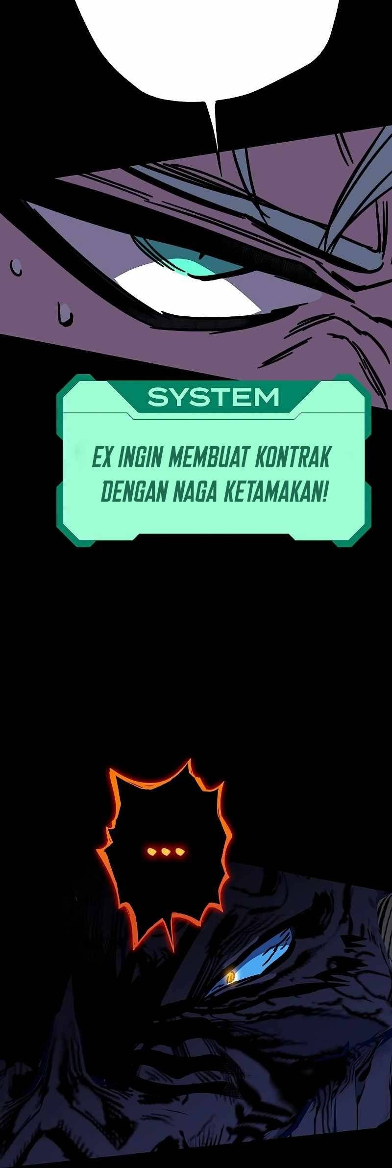 X Ash Chapter 93 Gambar 108