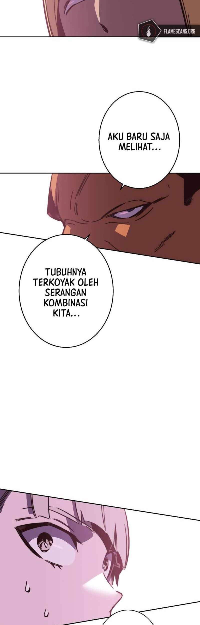 Manhwa X Ash Chapter 93 gambar nomor 2