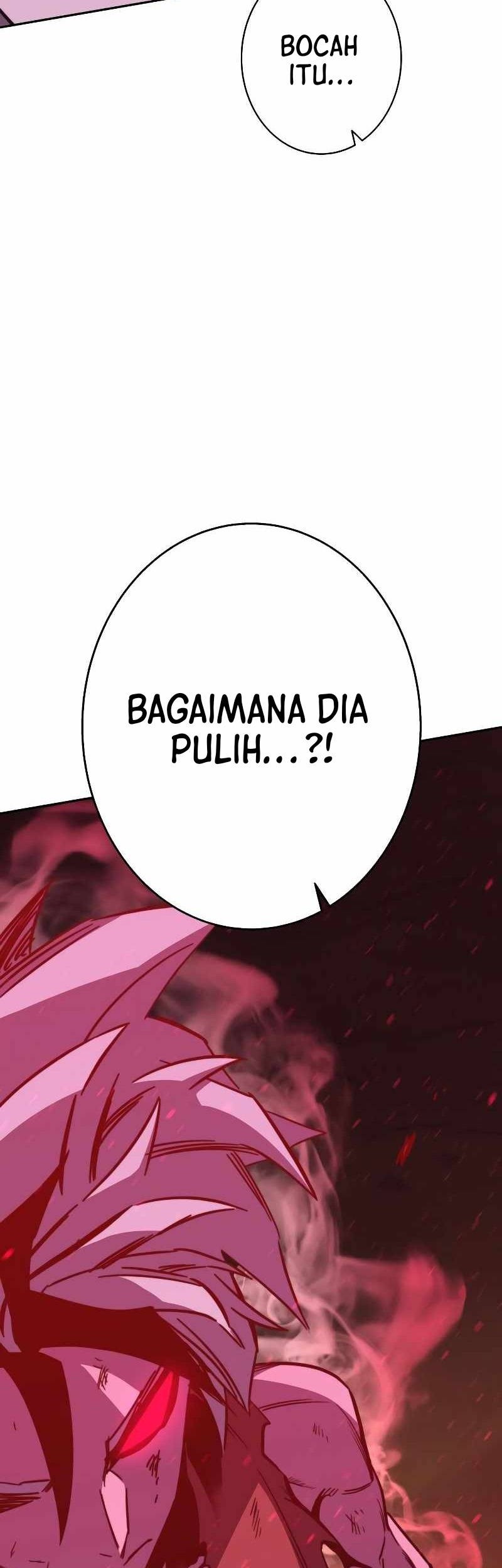 X Ash Chapter 93 Gambar 3