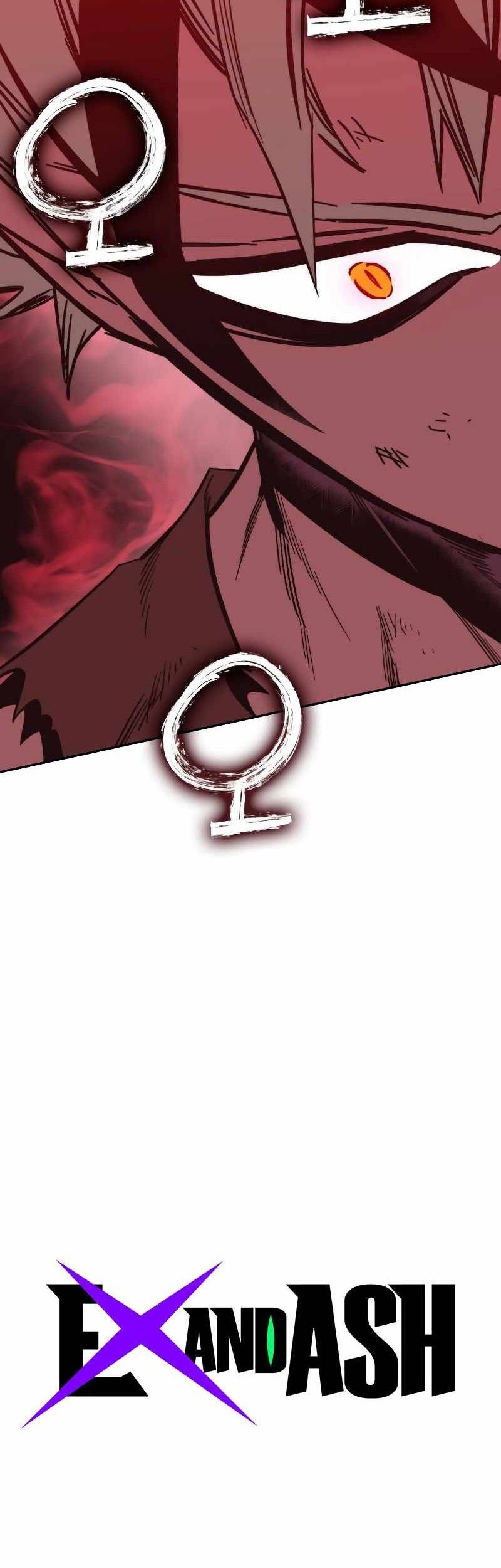 X Ash Chapter 93 Gambar 5