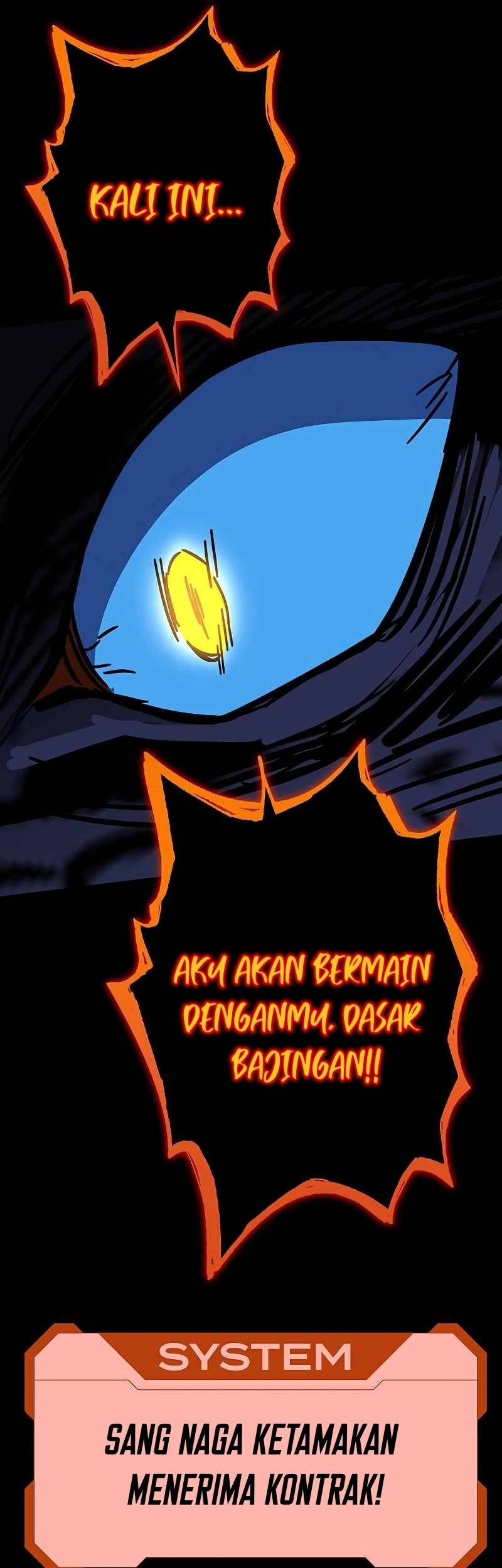 X Ash Chapter 93 Gambar 109