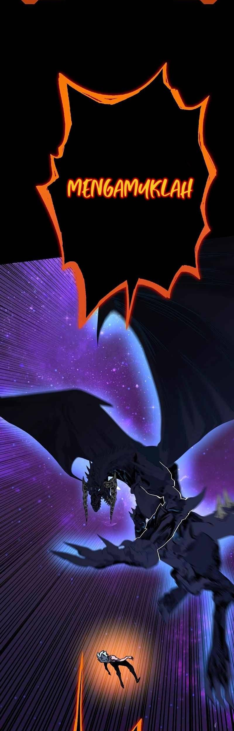 X Ash Chapter 93 Gambar 110