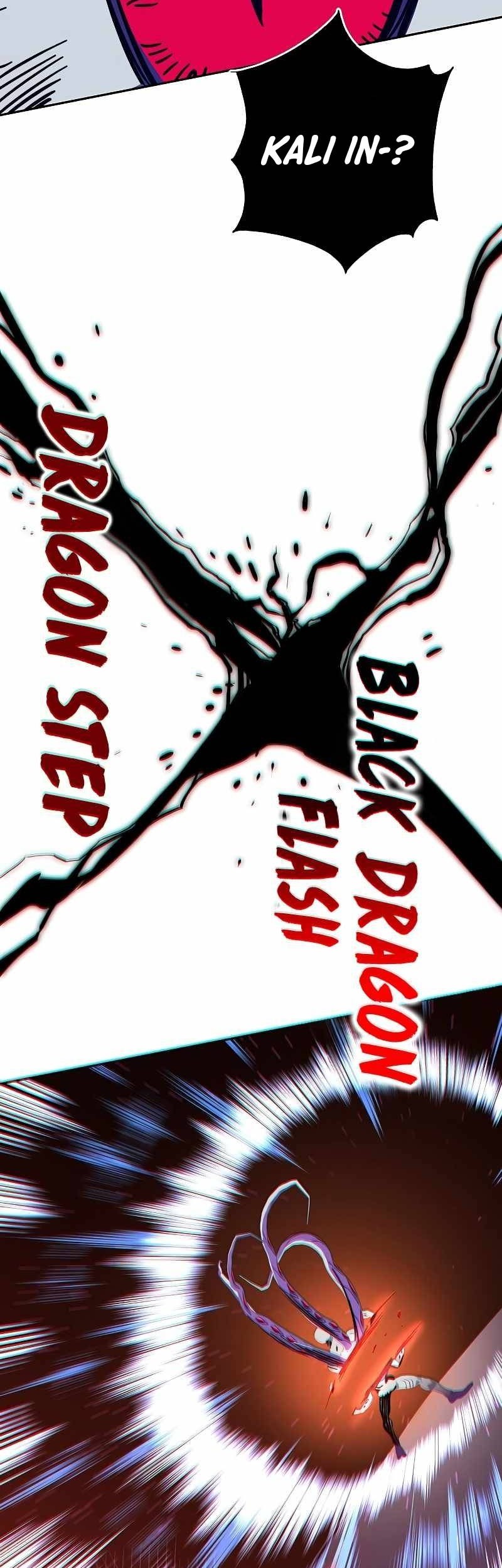 X Ash Chapter 93 Gambar 116