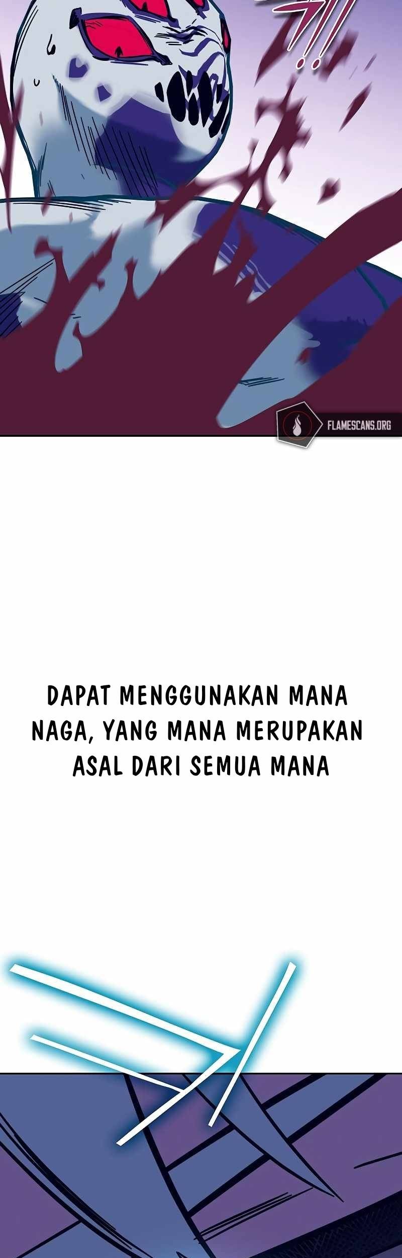 X Ash Chapter 93 Gambar 118