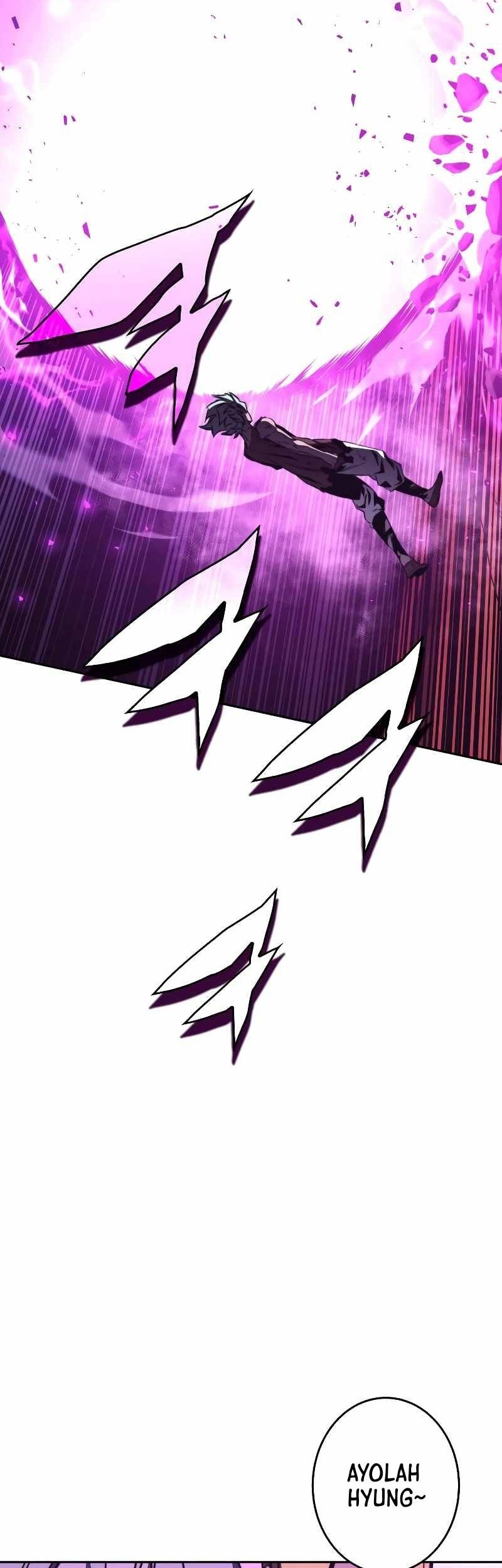 X Ash Chapter 93 Gambar 10